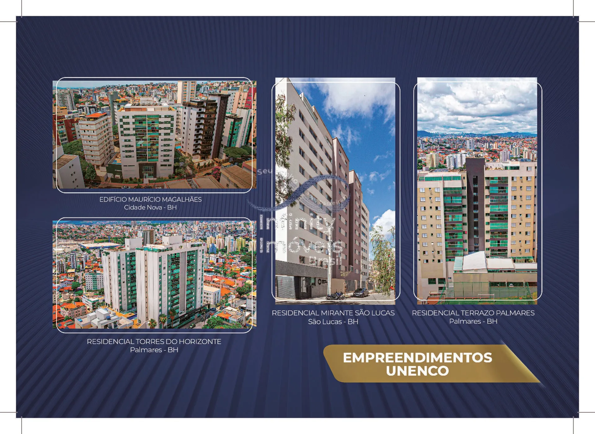 Imagem Solar Imperial - Apartamento à venda no bairro Padre Eustáquio - Belo Horizonte/MG