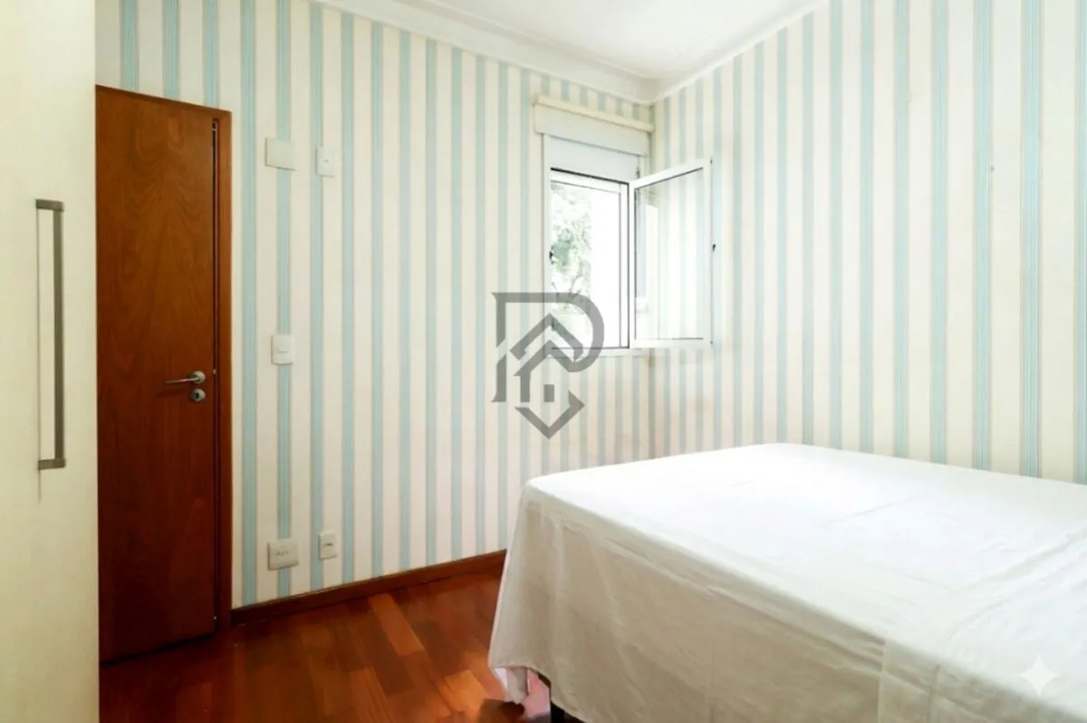 Imagem Apartamento em Vila Mariana, São Paulo/SP
