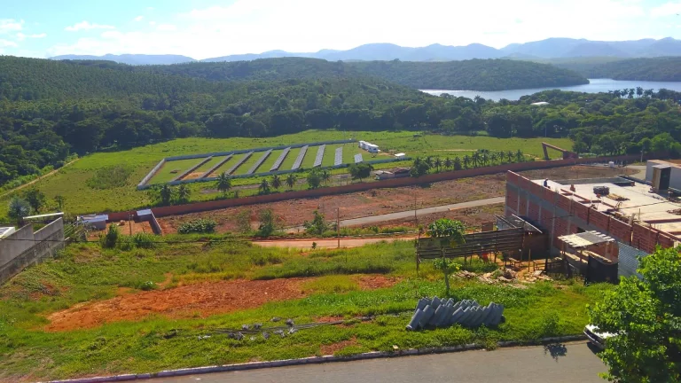 Imagem Seu Refúgio dos Sonhos no Parque Lagoa Silvana!