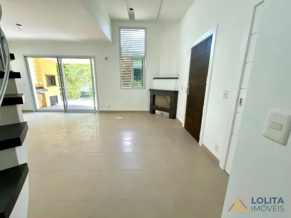 Imagem Casa em condomínio à VENDA com 109 m no Termas do Tabuleiro, Santo Amaro da Imperatriz/SC.