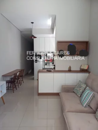 Imagem CASA RESIDENCIAL em INDAIATUBA - SP, JARDIM RESIDENCIAL VENEZA