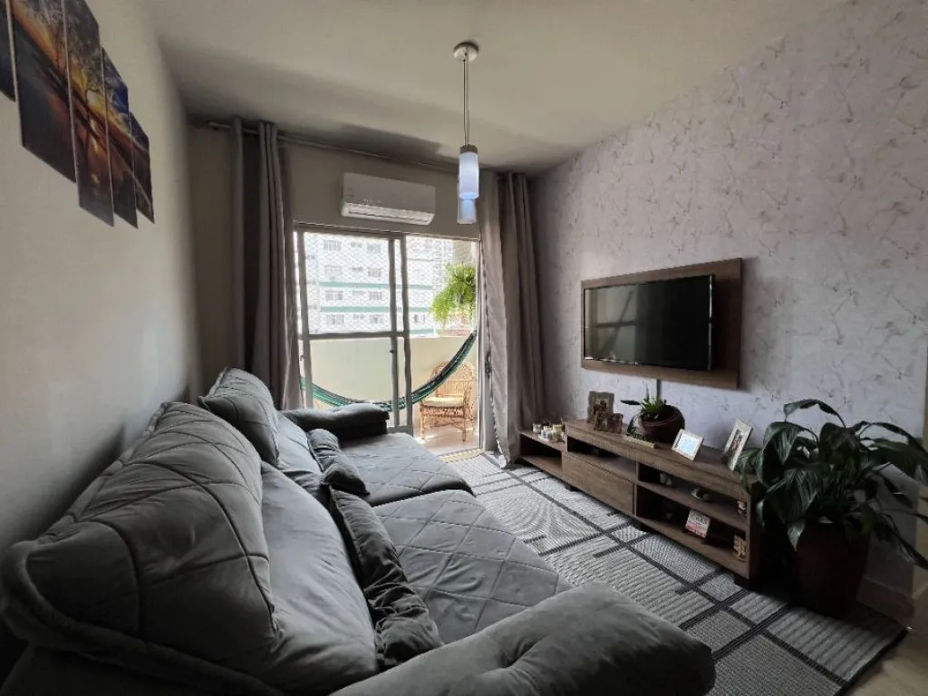 Foto do imóvel APARTAMENTO COM 72,00 m² - CANTO DO FORTE - PRAIA GRANDE SP em AVENIDA MARECHAL MAURÍCIO JOSÉ CARDOSO, 385 - CANTO DO FORTE, PRAIA GRANDE - SP
