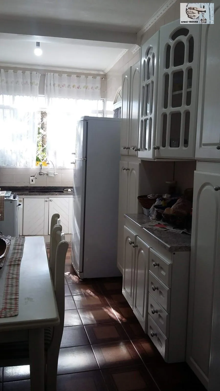 Imagem Casa Duplex em Mairiporã