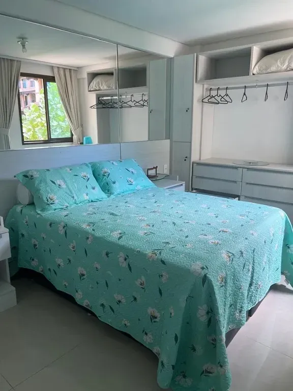 Imagem Apartamento com 3 Quartos à Venda, 82 m² em Aquiraz - Aquiraz