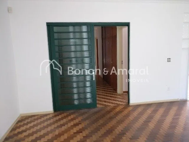 Imagem Casa Comercial - Venda e Locação - Nova Campinas!