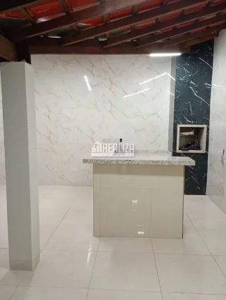 Imagem Casa à venda no Condomínio Vanice Andrade, no bairro Vila Arquelau em Uberaba