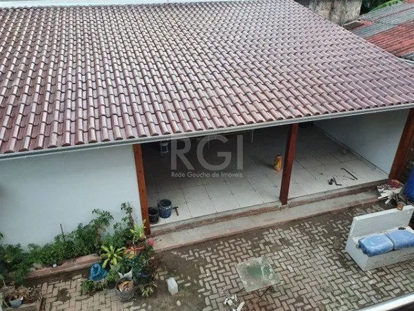 Imagem Casa para Venda - 290m², 4 dormitórios, sendo 1 suites, 3 vagas - Santo Afonso