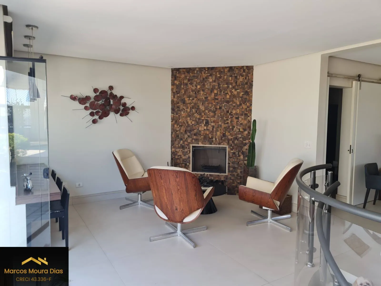 Imagem Apartamento Cobertura Duplex em Pompeia 3 dormitórios ( 2 suítes), 4 Vagas, Edifício com Lazer, Gerador e Portaria 24 hs