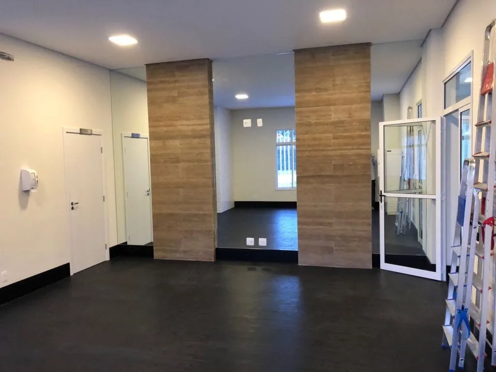 Imagem Apartamento à venda 3 Quartos, 1 Suite, 2 Vagas, 88M², Jardim das Nações, Taubaté - SP | Condomínio Camburi