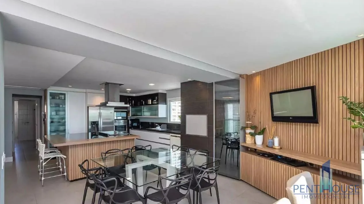 Imagem Cobertura Duplex para Venda em Balneário Camboriú, CENTRO, 3 dormitórios, 3 suítes, 4 banheiros, 3 vagas