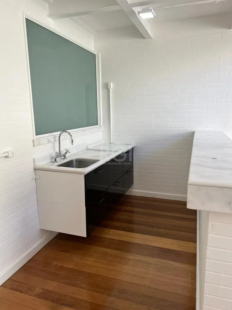 Imagem Loft para Venda - 77.78m², 1 dormitório, sendo 1 suites, 2 vagas - Moinhos de Vento