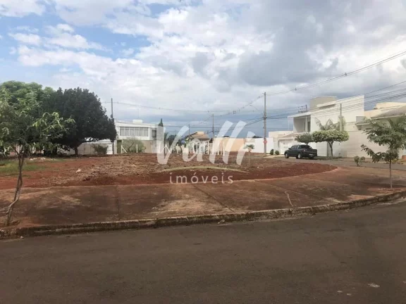 Foto do imóvel Terreno no Jd. Souza Queiroz