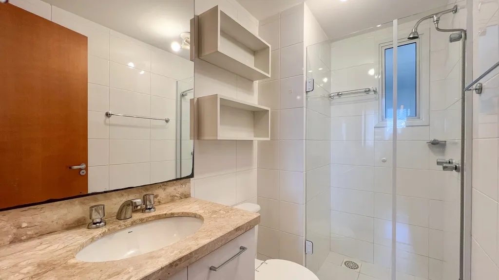 Imagem Apartamento em Cavalhada