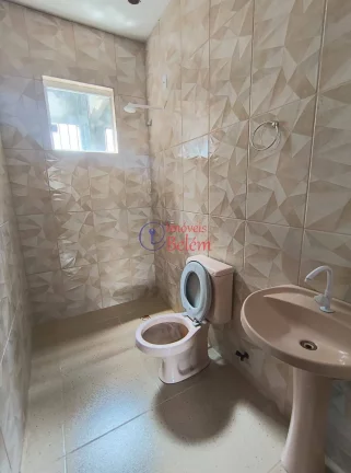 Imagem Imóveis Belém Aluga Apt de 89,60 m² no Beijamim Sodré