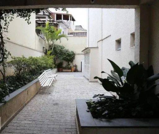 Imagem Apartamento à venda em São Paulo-SP, Jardim Taboão: 2 quartos, 1 banheiro, 1 vaga, 59m². Imperdível oportunidade!