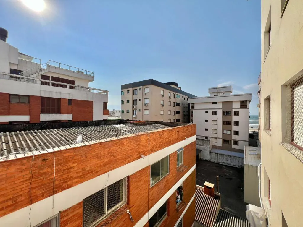 Imagem Apartamento 1 Dormitório - Bairro Zona Nova