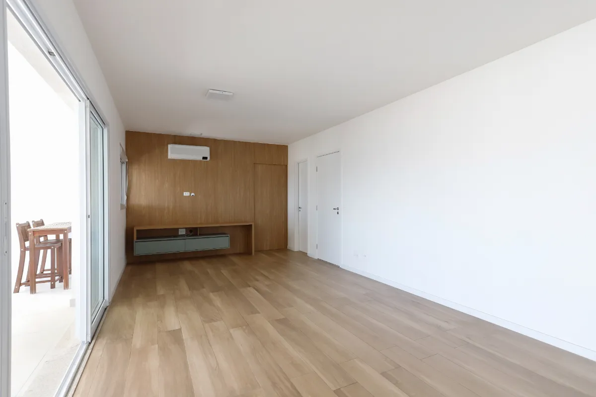 Imagem Apartamento para venda em Vila Anastácio com 3 quartos, sendo 3 suítes, 136m2
