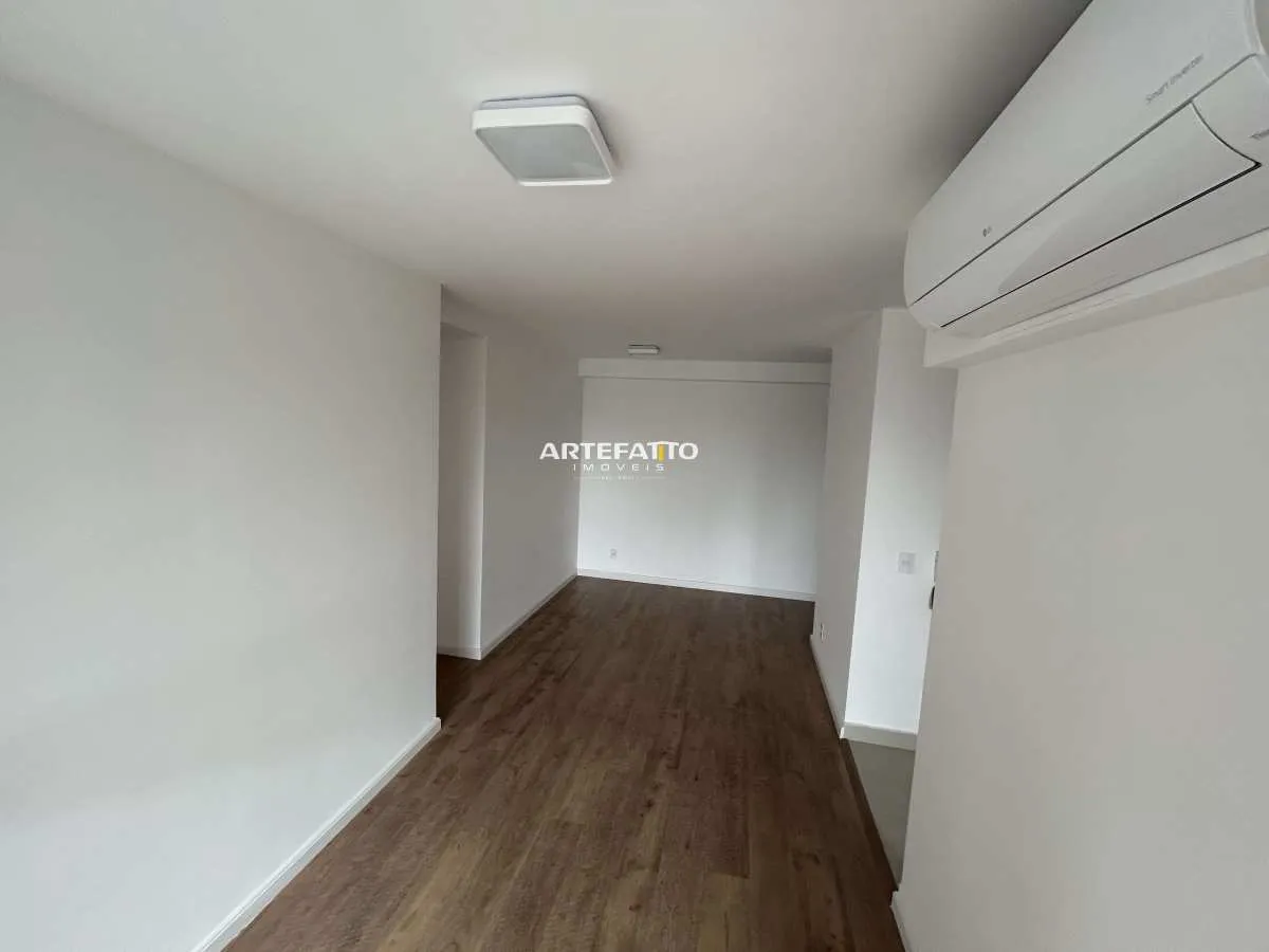 Imagem Apartamento à venda em São Paulo, Chácara Santo Antônio (Zona Sul), com 3 quartos, 76m2