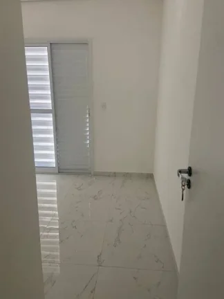 Imagem Alugo Apartamento em Santo André. Parque Oratório