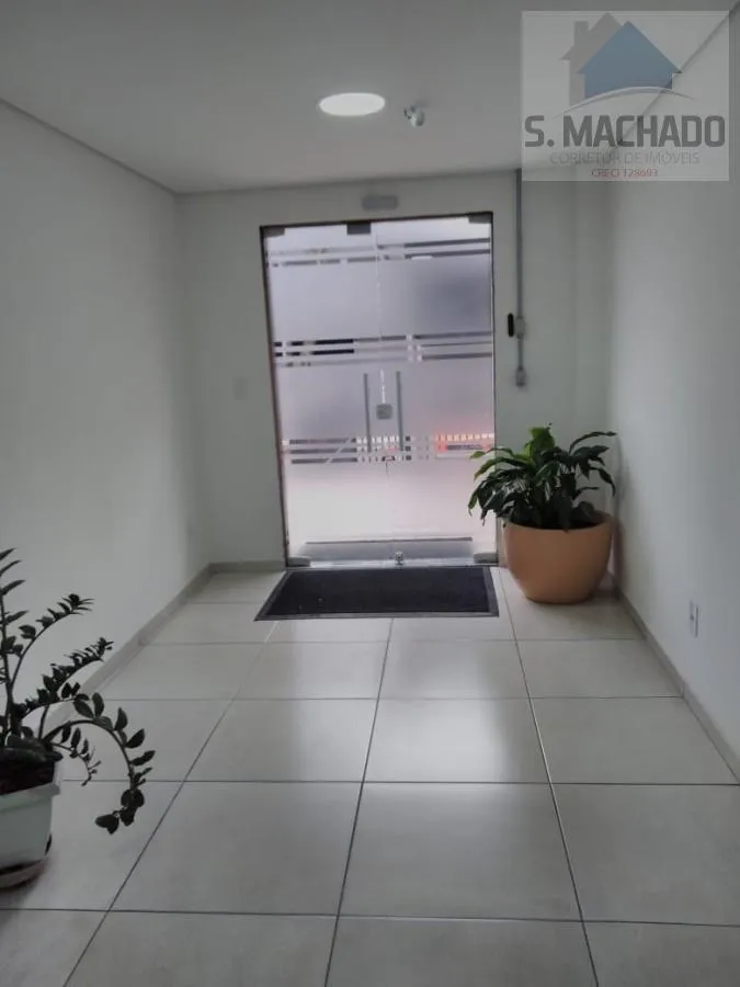 Imagem Apartamento para Venda em Santo André / SP no bairro Vila Curuça