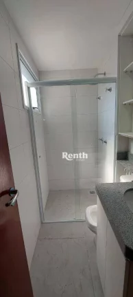 Imagem Apartamento com 1 suíte à venda, 72 m² por R$ 395.000 - Consolação - Rio Claro/SP