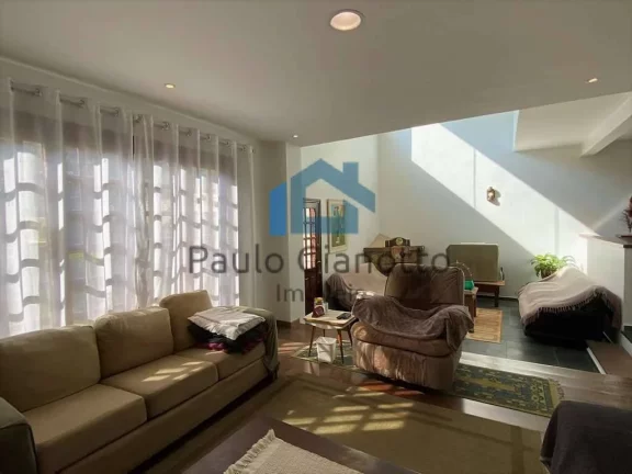 Imagem Casa à Venda Condôminio São Paulo II em Cotia