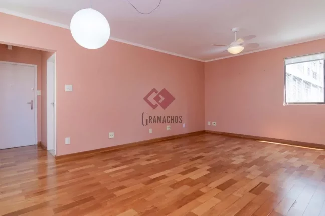 Apartamento à Venda, 2 Quartos, 91 m2 - Santa Cecília, São Paulo