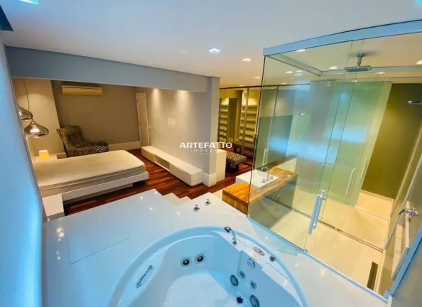 Imagem Apartamento de luxo à venda em São Paulo, Jardim Avelino, 294m2