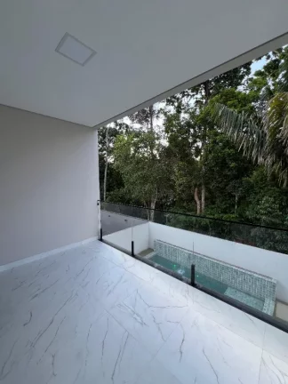 Imagem CASA RESIDENCIAL em MANAUS - AM, PONTA NEGRA