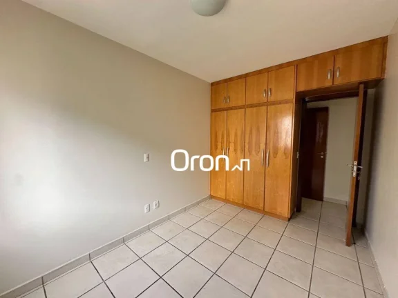 Imagem Apartamento à venda, 108 m² por R$ 540.000,00 - Jardim Goiás - Goiânia/GO