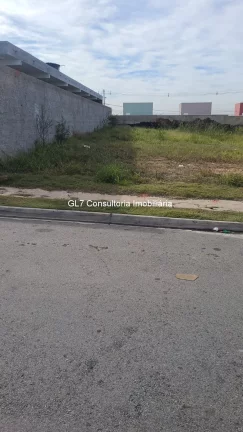 Foto do imóvel Lote Misto No bairro Jardim Andorinhas Indaiatuba SP