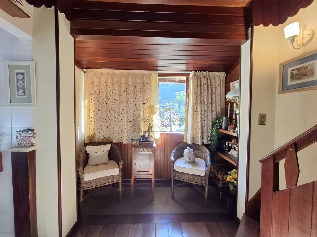 Imagem Apartamento para Venda em Teresópolis / RJ no bairro Posse