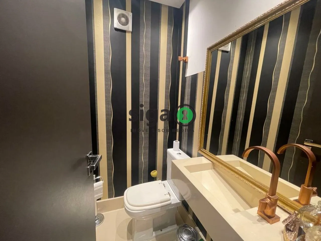 Imagem Cobertura para locação 253 m² no Tatuapé