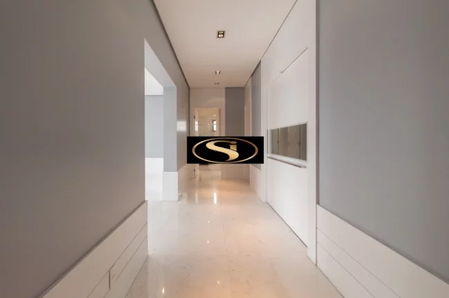 Imagem APARTAMENTO RESIDENCIAL em SÃO PAULO - SP, ITAIM BIBI