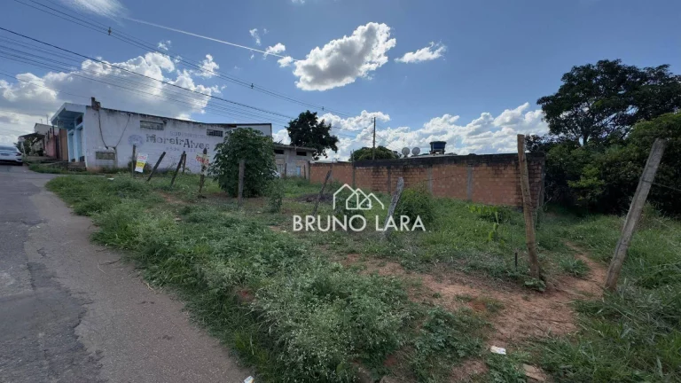 Imagem Lote a venda em São Joaquim de Bicas / bairro Marques Canadá