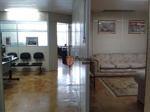 Foto do imóvel Conjunto à venda, 167 m² por R$ 2.250.000 - Bela Vista - São Paulo/SP