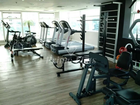 Imagem Flat disponível para venda no Park Inn by Radisson Berrini no Brooklin, com 28m², 1 dormitório e 1 vaga