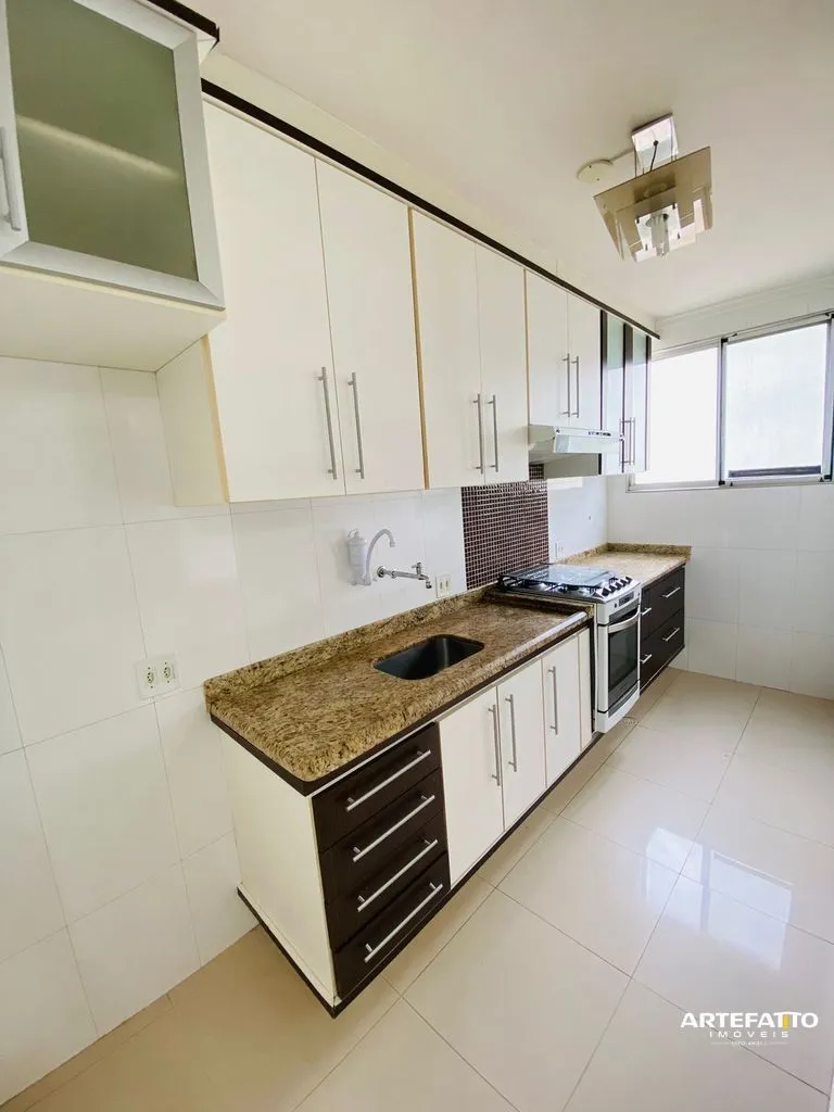 Imagem Apartamento à venda em Franca, Residencial Amazonas, com 2 quartos, 103m2