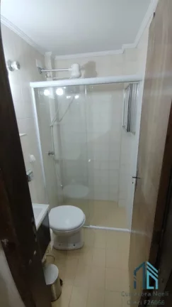 Imagem Apartamento 03 quartos c/suíte, vaga livre no Água Verde em Curitiba PR