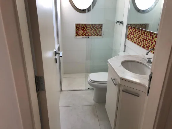 Imagem Apartamento com 2 Quartos à Venda, 106 m² em Vila Andrade - São Paulo