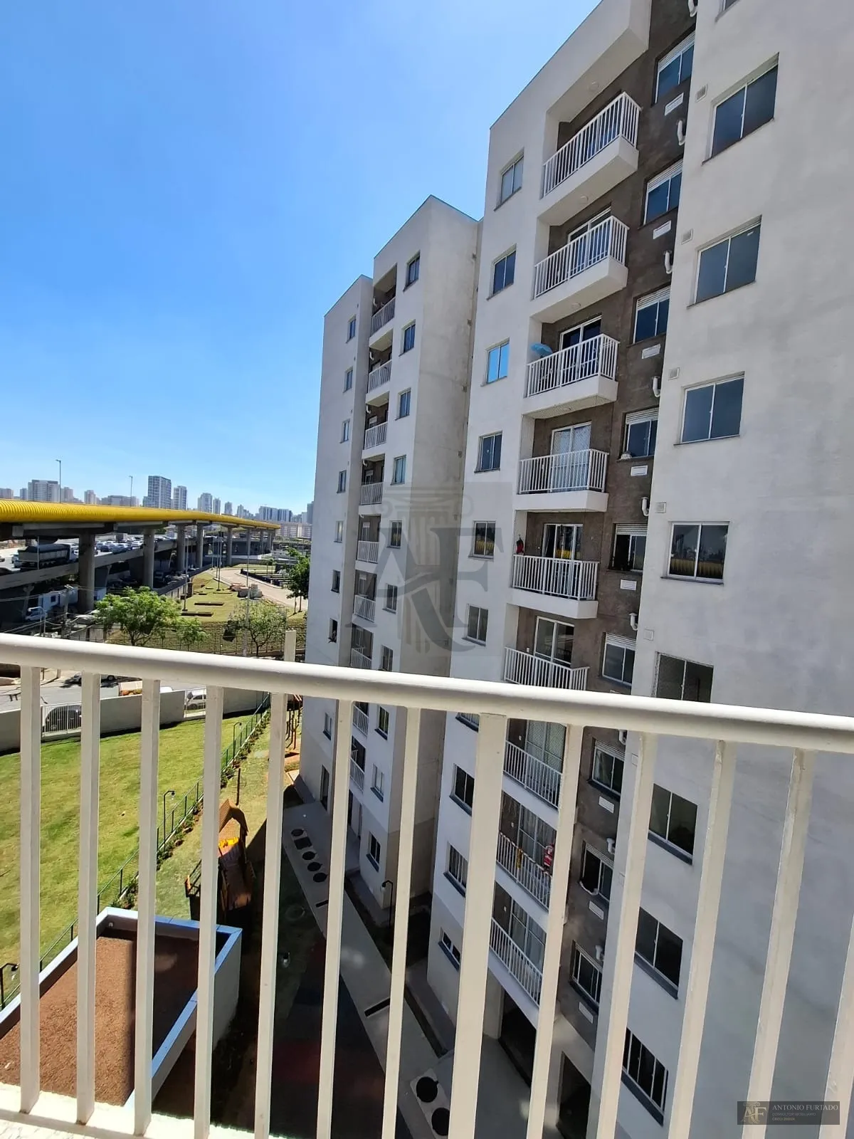 Imagem Apartamento para alugar em Vila Independência, São Paulo