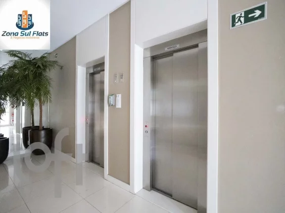 Imagem Apartamento à Venda Na Vila Mariana Com 2 Dormitórios Sendo 1 Suíte, Varanda Gourmet e 2 Vagas
