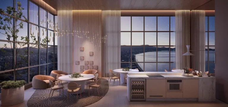 Imagem Apartamento à venda em Porto Belo, Perequê, com 3 quartos, 130m2