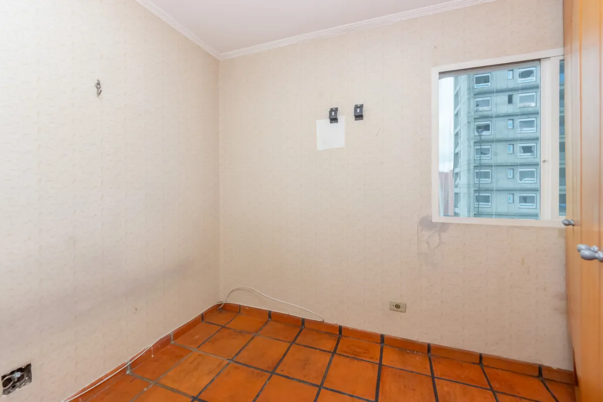 Imagem Apartamento para venda em Vila Clementino com 2 quartos, 50m2