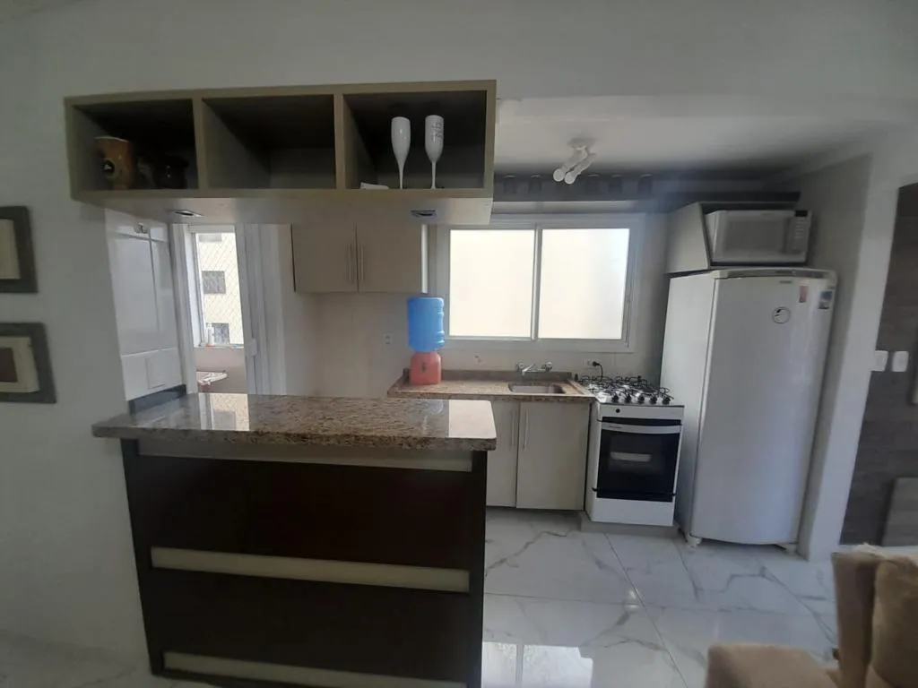 Foto do imóvel: Apartamento 2 Dormitórios - Bairro Centro em Rua Moacir
