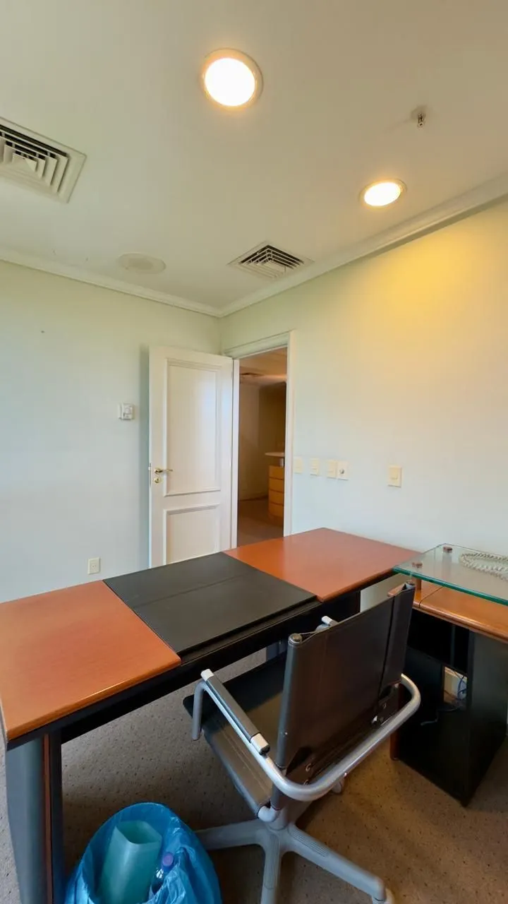 Imagem MÁFFER IMÓVEIS ALUGA - CONJUNTO COMERCIAL PREMIUM NA AV. PRAIA DE BELAS 2266 Ao lado do Hospital Mãe de Deus | Porto Alegre/ Vista privilegiada para o Guaíba