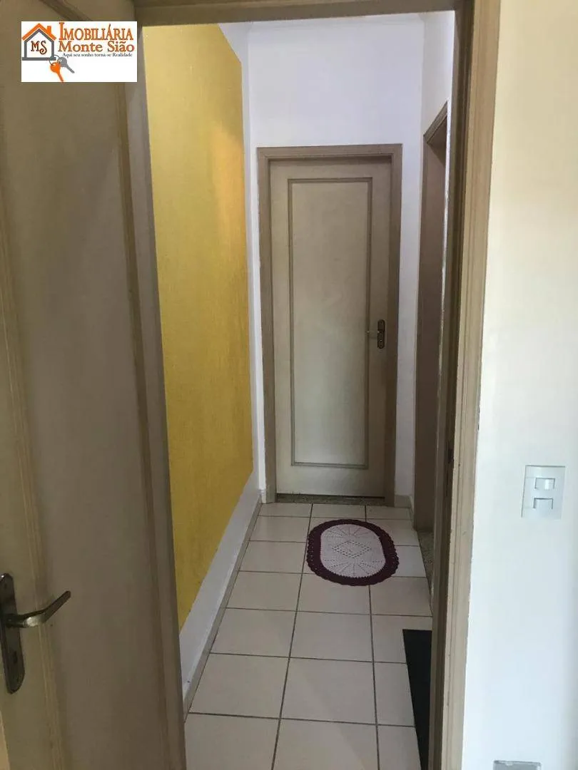 Imagem Sobrado com 3 dormitórios à venda, 190 m² por R$ 625.000,00 - Bela Vista - Guarulhos/SP