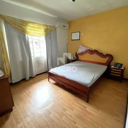Imagem Imóvel Comercial/Residencial | 244m² área construída | Terreno com 344m²