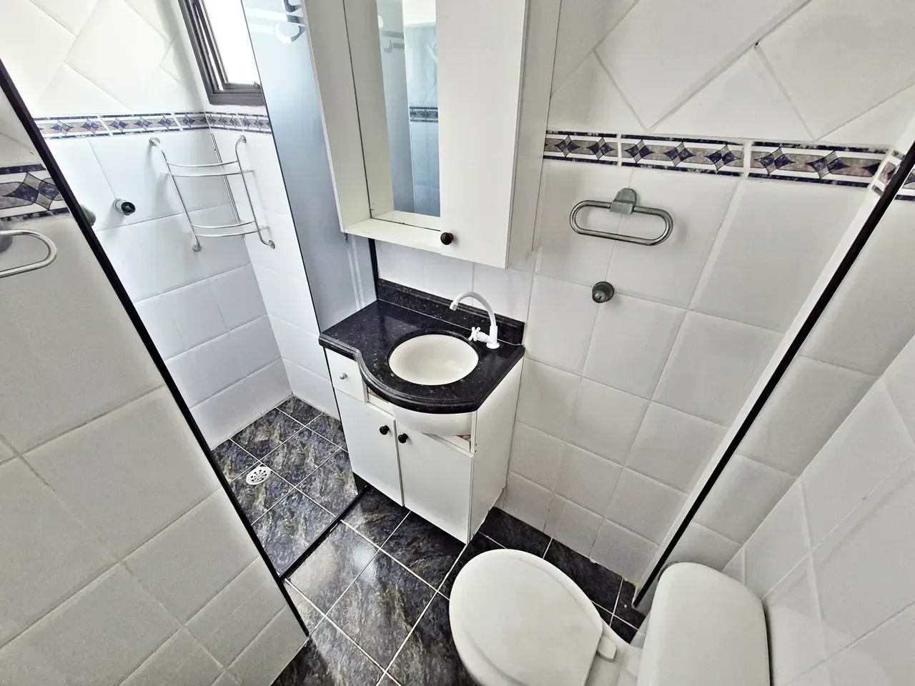 Imagem Apartamento com 2 Quartos à Venda, 73 m² em Mirim - Praia Grande