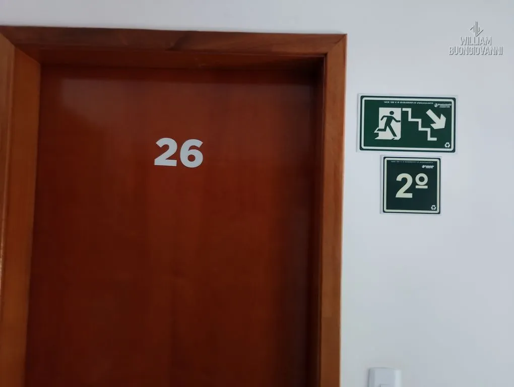 Imagem Apartamento 2 dormitórios em São Vicente